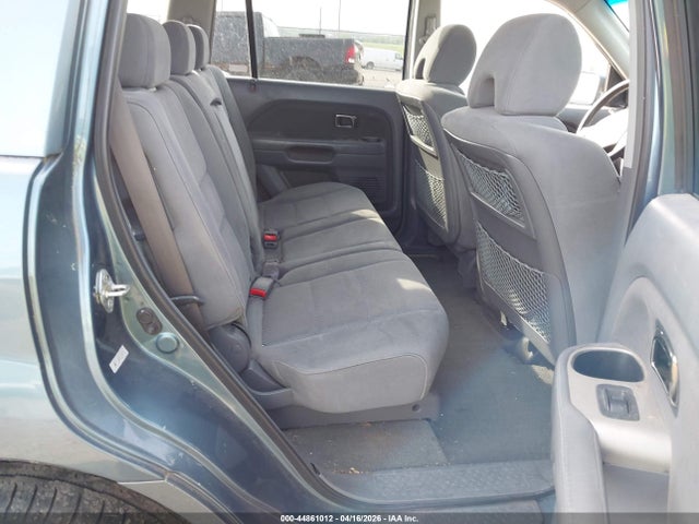 2007 HONDA PILOT 5FNYF18437B014274 Photo 7