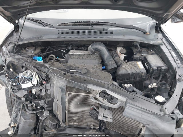 2009 Kia Sportage Lx მანქანა იყიდება აუქციონზე, vin: KNDJF724197578933, აუქციონის ნომერი: 44861023