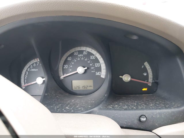 2009 Kia Sportage Lx მანქანა იყიდება აუქციონზე, vin: KNDJF724197578933, აუქციონის ნომერი: 44861023