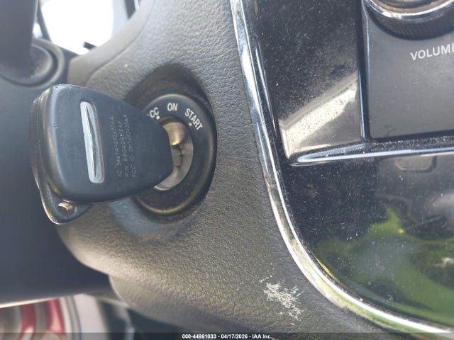 Продажа на аукционе авто 2011 Chrysler 200 Touring, vin: 1C3BC1FB0BN570573, номер лота: 44861033
