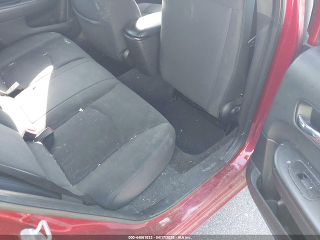 Продажа на аукционе авто 2011 Chrysler 200 Touring, vin: 1C3BC1FB0BN570573, номер лота: 44861033
