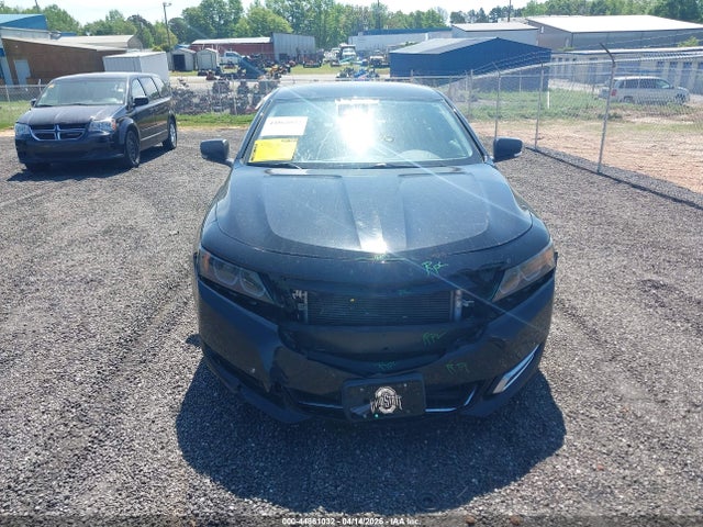 Aukcja sprzedaży 2014 Chevrolet Impala 2lt, vin: 2G1125S36E9236662, numer aukcji: 44861032