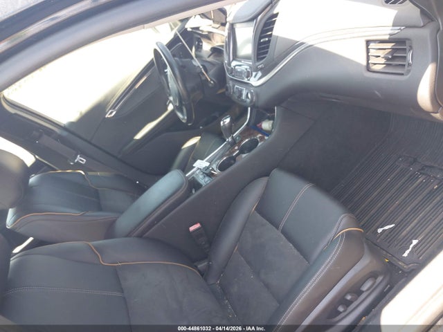 Aukcja sprzedaży 2014 Chevrolet Impala 2lt, vin: 2G1125S36E9236662, numer aukcji: 44861032