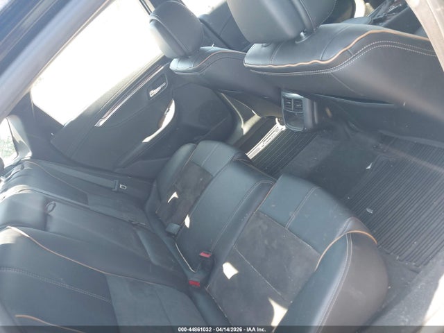 Aukcja sprzedaży 2014 Chevrolet Impala 2lt, vin: 2G1125S36E9236662, numer aukcji: 44861032