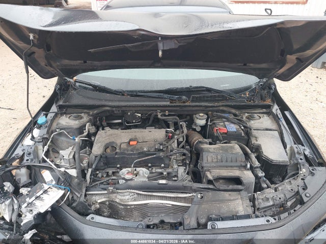 Aukcja sprzedaży 2022 Honda Civic Sport, vin: 2HGFE2F51NH588795, numer aukcji: 44861034