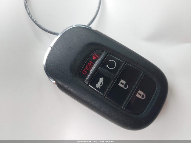 Aukcja sprzedaży 2022 Honda Civic Sport, vin: 2HGFE2F51NH588795, numer aukcji: 44861034