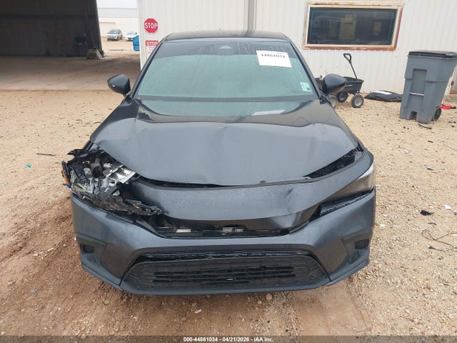 Aukcja sprzedaży 2022 Honda Civic Sport, vin: 2HGFE2F51NH588795, numer aukcji: 44861034