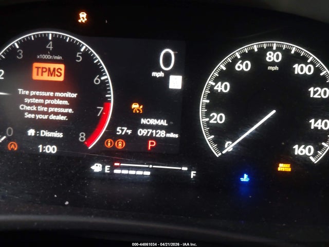 Aukcja sprzedaży 2022 Honda Civic Sport, vin: 2HGFE2F51NH588795, numer aukcji: 44861034