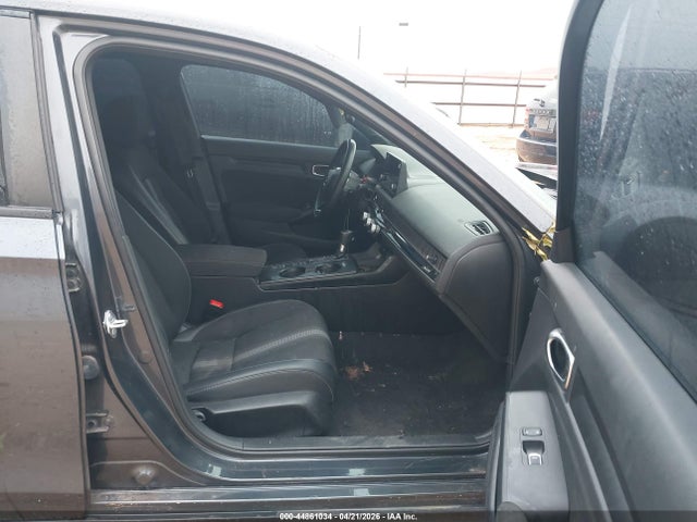 Aukcja sprzedaży 2022 Honda Civic Sport, vin: 2HGFE2F51NH588795, numer aukcji: 44861034