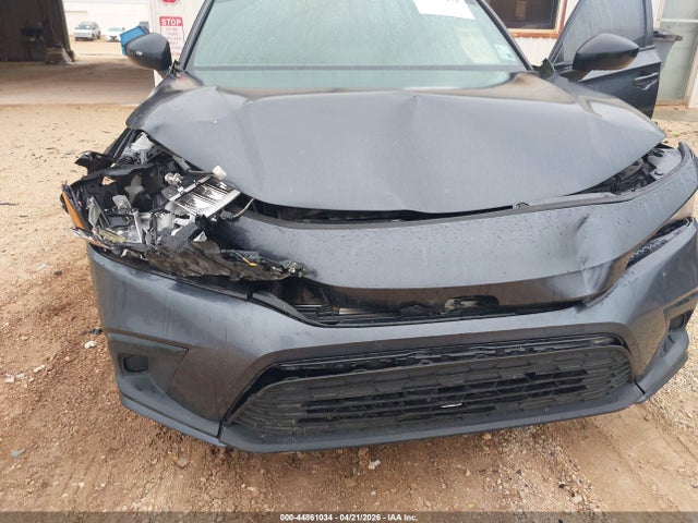 Aukcja sprzedaży 2022 Honda Civic Sport, vin: 2HGFE2F51NH588795, numer aukcji: 44861034