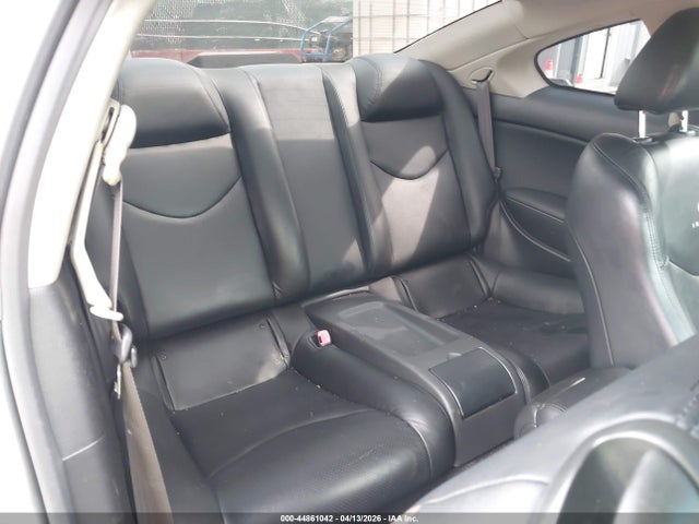 Aukcja sprzedaży 2012 Infiniti G37 Journey, vin: JN1CV6EK0CM421017, numer aukcji: 44861042