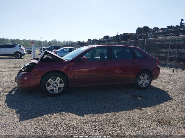 44861045 :رقم المزاد ، 1G1ZT68N47F228066 vin ، 2007 Chevrolet Malibu Maxx Lt مزاد بيع