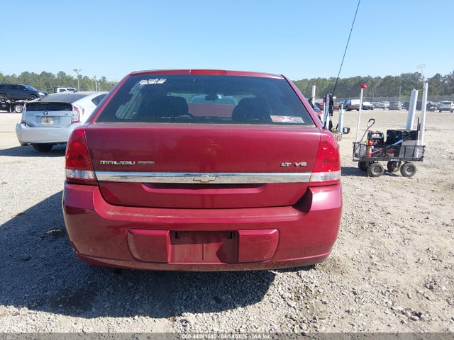 44861045 :رقم المزاد ، 1G1ZT68N47F228066 vin ، 2007 Chevrolet Malibu Maxx Lt مزاد بيع
