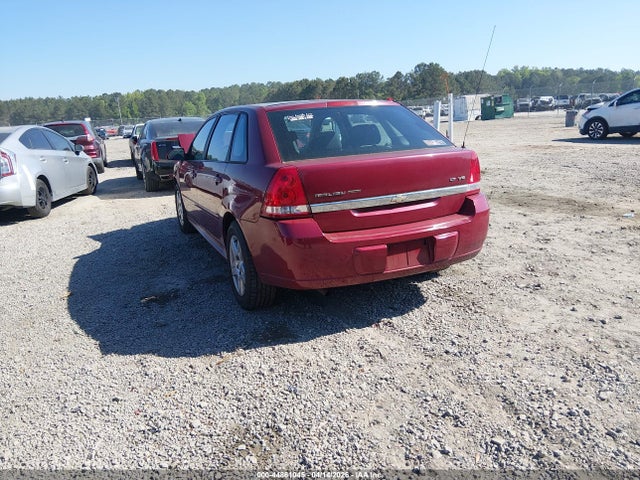44861045 :رقم المزاد ، 1G1ZT68N47F228066 vin ، 2007 Chevrolet Malibu Maxx Lt مزاد بيع