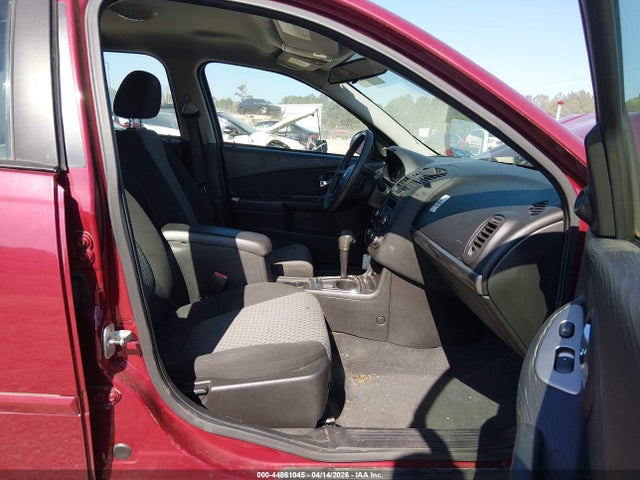 44861045 :رقم المزاد ، 1G1ZT68N47F228066 vin ، 2007 Chevrolet Malibu Maxx Lt مزاد بيع