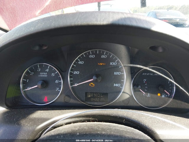 44861045 :رقم المزاد ، 1G1ZT68N47F228066 vin ، 2007 Chevrolet Malibu Maxx Lt مزاد بيع