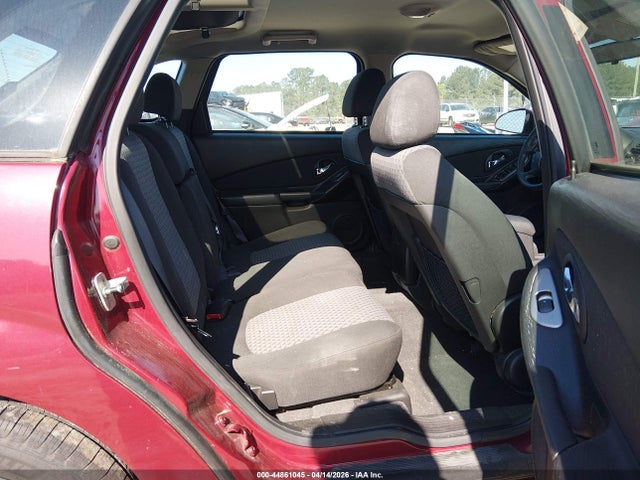 44861045 :رقم المزاد ، 1G1ZT68N47F228066 vin ، 2007 Chevrolet Malibu Maxx Lt مزاد بيع