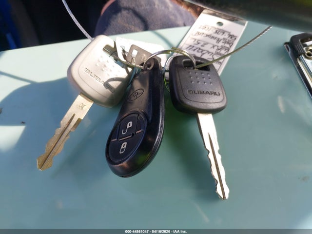 Продажа на аукционе авто 2007 Subaru Impreza Wrx, vin: JF1GD74647G505735, номер лота: 44861047