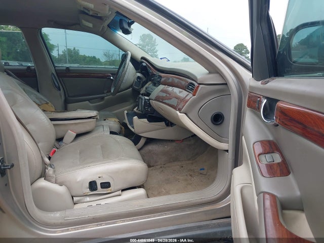 Продажа на аукционе авто 2003 Cadillac Deville Standard, vin: 1G6KD54Y63U204750, номер лота: 44861049