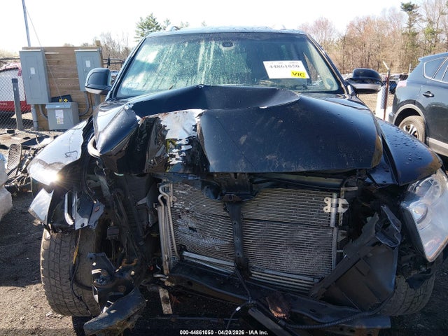 Продаж на аукціоні авто 2010 Volkswagen Touareg Vr6 Fsi, vin: WVGBF7A95AD004306, номер лоту: 44861050