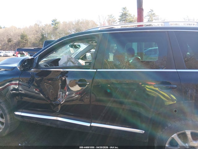 Продаж на аукціоні авто 2010 Volkswagen Touareg Vr6 Fsi, vin: WVGBF7A95AD004306, номер лоту: 44861050