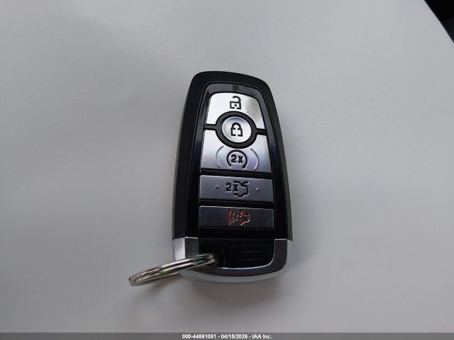 Продажа на аукционе авто 2019 Ford Edge Titanium, vin: 2FMPK4K99KBC02067, номер лота: 44861051