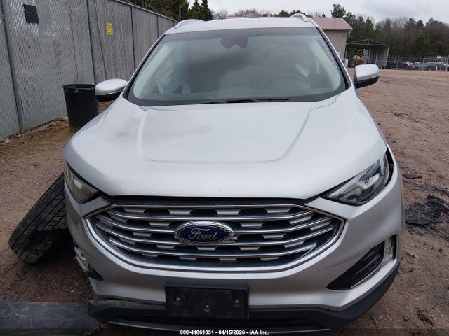 Продажа на аукционе авто 2019 Ford Edge Titanium, vin: 2FMPK4K99KBC02067, номер лота: 44861051