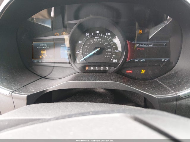 Продажа на аукционе авто 2019 Ford Edge Titanium, vin: 2FMPK4K99KBC02067, номер лота: 44861051