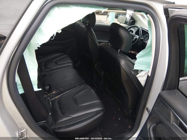 Продажа на аукционе авто 2019 Ford Edge Titanium, vin: 2FMPK4K99KBC02067, номер лота: 44861051