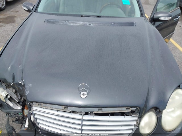 Продаж на аукціоні авто 2004 Mercedes-benz E 320, vin: WDBUF65J44A451516, номер лоту: 44861054