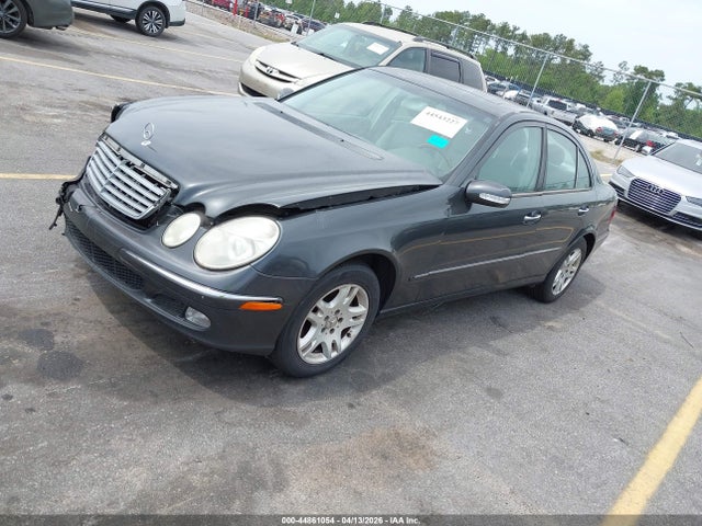 Продаж на аукціоні авто 2004 Mercedes-benz E 320, vin: WDBUF65J44A451516, номер лоту: 44861054