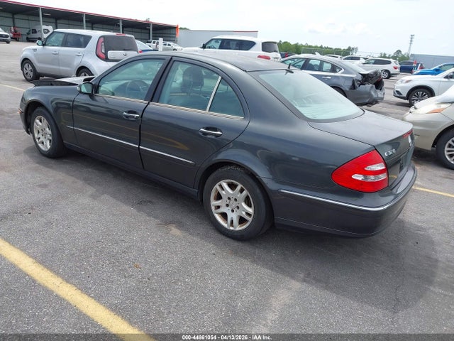 Продаж на аукціоні авто 2004 Mercedes-benz E 320, vin: WDBUF65J44A451516, номер лоту: 44861054