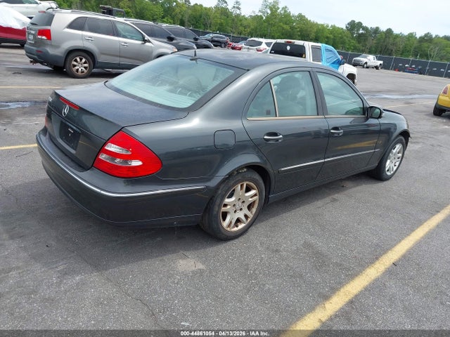 Продаж на аукціоні авто 2004 Mercedes-benz E 320, vin: WDBUF65J44A451516, номер лоту: 44861054