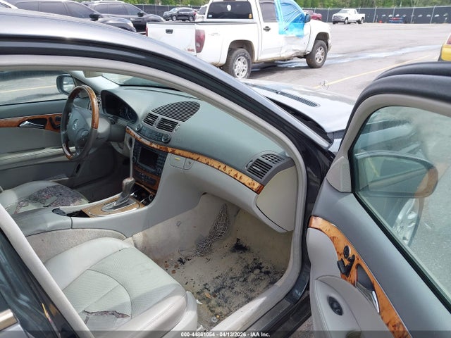 Продаж на аукціоні авто 2004 Mercedes-benz E 320, vin: WDBUF65J44A451516, номер лоту: 44861054