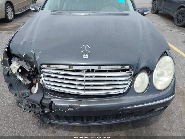 Продаж на аукціоні авто 2004 Mercedes-benz E 320, vin: WDBUF65J44A451516, номер лоту: 44861054