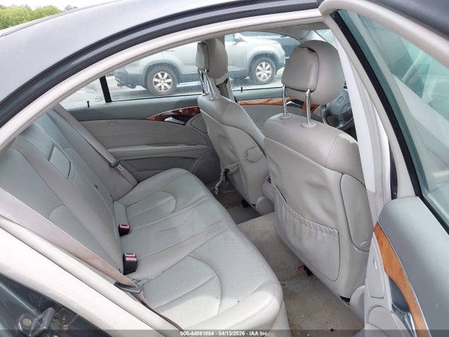 Продаж на аукціоні авто 2004 Mercedes-benz E 320, vin: WDBUF65J44A451516, номер лоту: 44861054