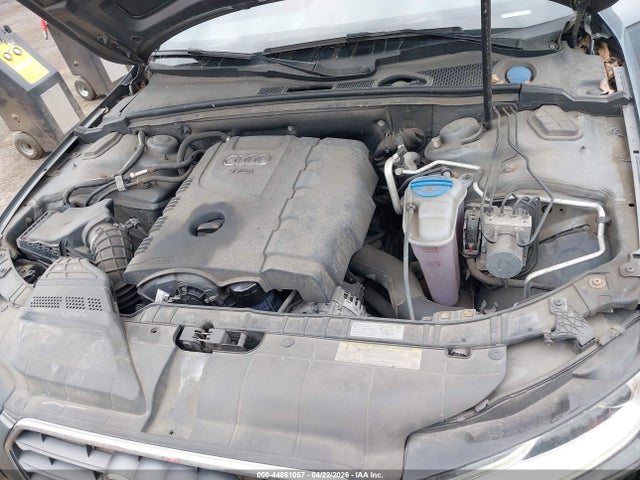 Aukcja sprzedaży 2013 Audi A4 2.0t Premium, vin: WAUBFAFL5DN016327, numer aukcji: 44861057