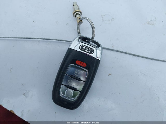 Aukcja sprzedaży 2013 Audi A4 2.0t Premium, vin: WAUBFAFL5DN016327, numer aukcji: 44861057