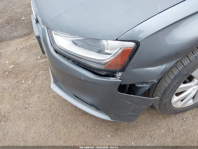 Aukcja sprzedaży 2013 Audi A4 2.0t Premium, vin: WAUBFAFL5DN016327, numer aukcji: 44861057