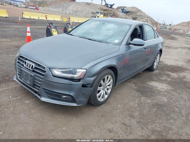 Aukcja sprzedaży 2013 Audi A4 2.0t Premium, vin: WAUBFAFL5DN016327, numer aukcji: 44861057