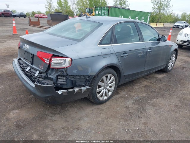 Aukcja sprzedaży 2013 Audi A4 2.0t Premium, vin: WAUBFAFL5DN016327, numer aukcji: 44861057