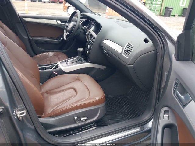 Aukcja sprzedaży 2013 Audi A4 2.0t Premium, vin: WAUBFAFL5DN016327, numer aukcji: 44861057