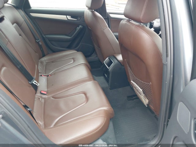 Aukcja sprzedaży 2013 Audi A4 2.0t Premium, vin: WAUBFAFL5DN016327, numer aukcji: 44861057