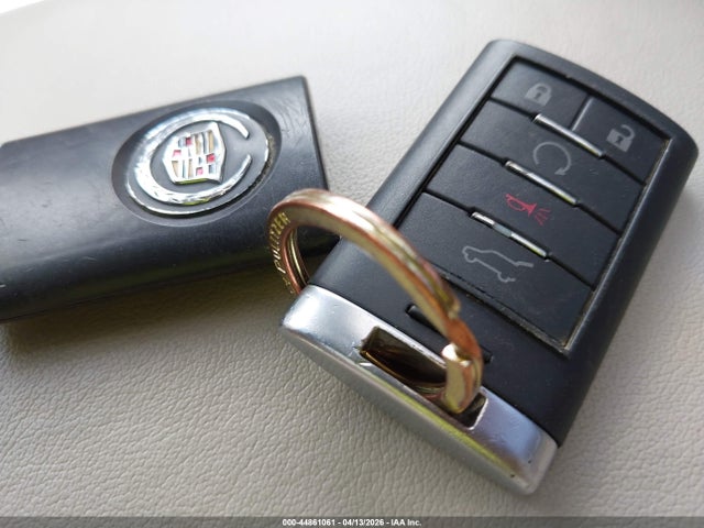 2014 CADILLAC SRX 3GYFNBE33ES647206 Photo 10