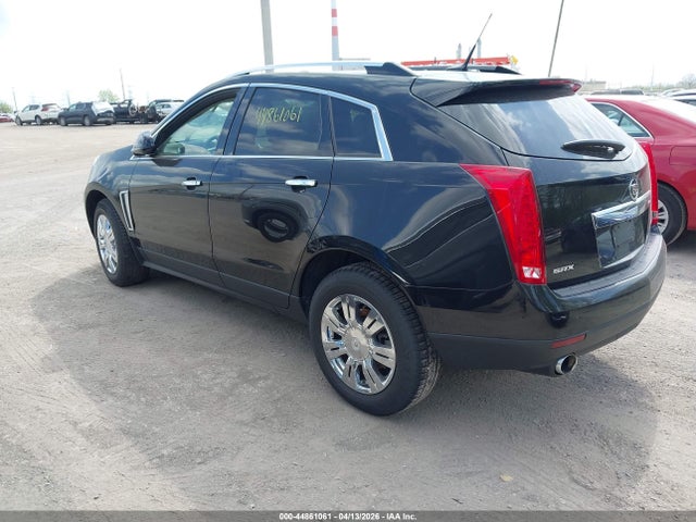 2014 CADILLAC SRX 3GYFNBE33ES647206 Photo 2