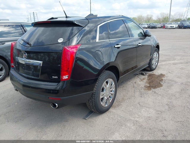 2014 CADILLAC SRX 3GYFNBE33ES647206 Photo 3