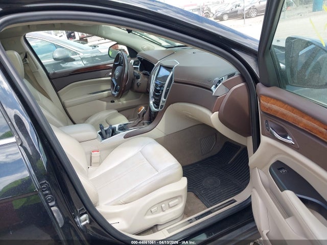 2014 CADILLAC SRX 3GYFNBE33ES647206 Photo 4