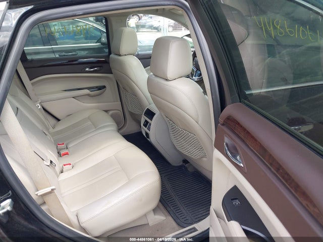 2014 CADILLAC SRX 3GYFNBE33ES647206 Photo 7