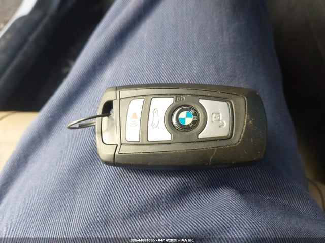Продаж на аукціоні авто 2016 Bmw 528i Xdrive, vin: WBA5A7C54GG144801, номер лоту: 44861065