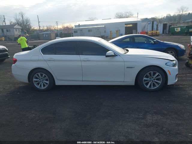 Продаж на аукціоні авто 2016 Bmw 528i Xdrive, vin: WBA5A7C54GG144801, номер лоту: 44861065